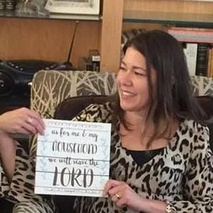 Meet your Posher, Marisa